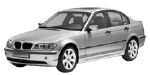 BMW E46 P1325 Fault Code