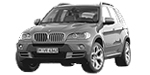 BMW E70 P1325 Fault Code