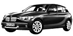 BMW F20 P1325 Fault Code