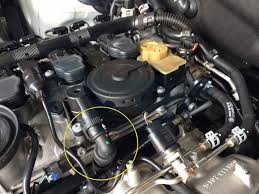 See P1325 in engine